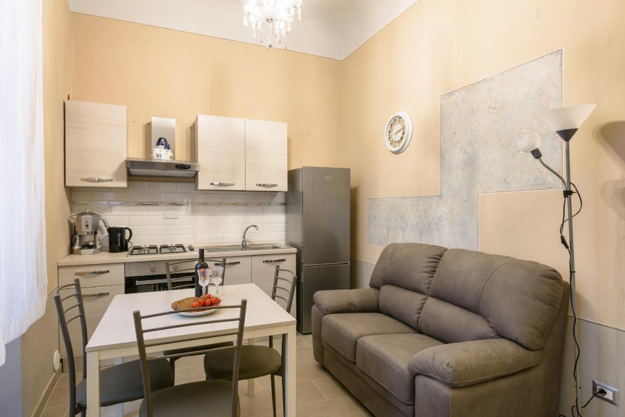 Pinzochere Family Florenz Exterior foto