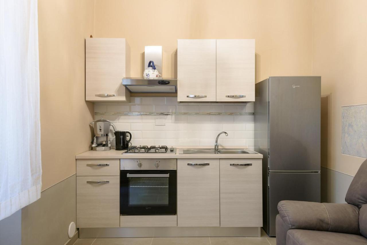 Pinzochere Family Florenz Exterior foto