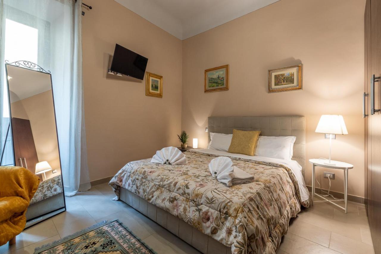 Pinzochere Family Florenz Exterior foto