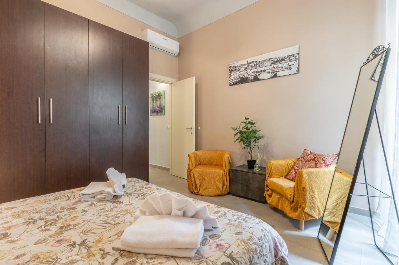Pinzochere Family Florenz Exterior foto