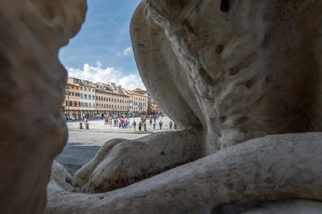 Pinzochere Family Florenz Exterior foto