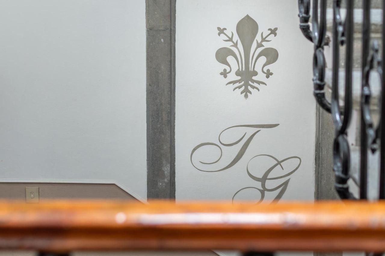 Pinzochere Family Florenz Exterior foto