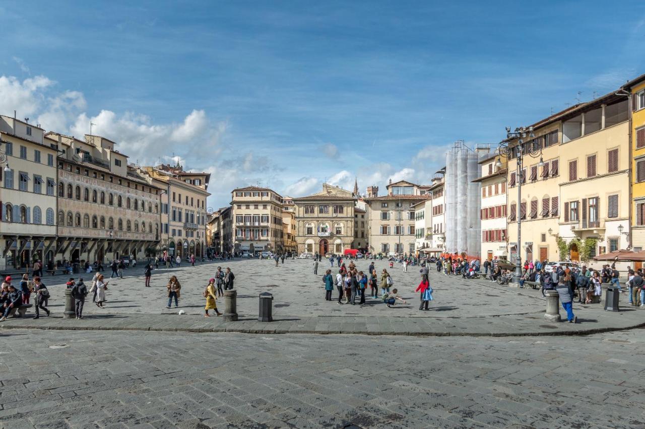 Pinzochere Family Florenz Exterior foto